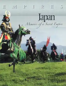 Watch and Download Japan: Memoirs of a Secret Empire 5