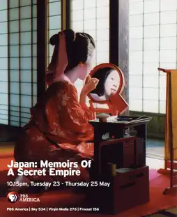 Watch and Download Japan: Memoirs of a Secret Empire 6