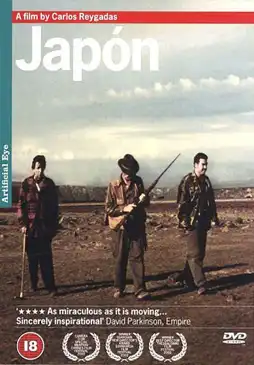 Watch and Download Japón 4