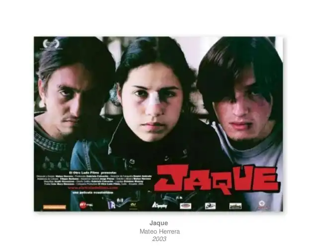 Watch and Download Jaque 1