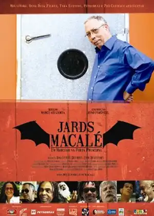 Watch and Download Jards Macalé - Um Morcego na Porta Principal 1