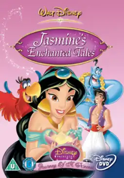 Watch and Download Jasmine's Enchanted Tales: Journey of a Princess 3