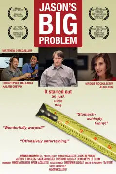 Watch and Download Jason’s Big Problem