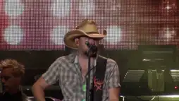 Watch and Download Jason Aldean - Wide Open Live and More 1