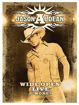 Watch and Download Jason Aldean - Wide Open Live and More 2