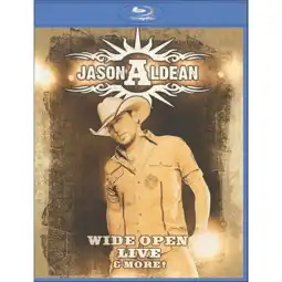 Watch and Download Jason Aldean - Wide Open Live and More 3