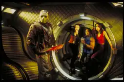 Watch and Download Jason X 10