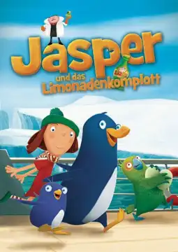 Watch and Download Jasper: Journey to the End of the World 4