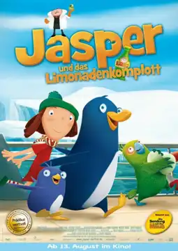 Watch and Download Jasper: Journey to the End of the World 5