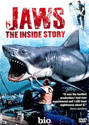 Watch and Download Jaws: The Inside Story 2