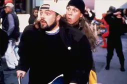 Watch and Download Jay and Silent Bob Strike Back 4