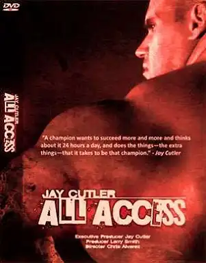 Watch and Download Jay Cutler All Access 4