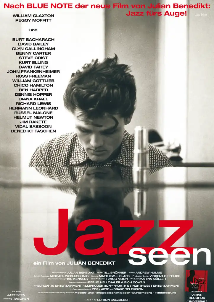 Watch and Download Jazz Seen 1