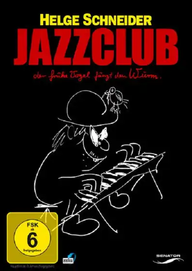 Watch and Download Jazzclub - Der frühe Vogel fängt den Wurm 2