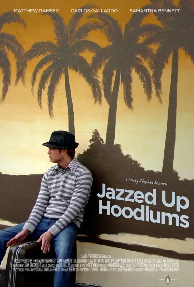 Watch and Download Jazzed Up Hoodlums 1