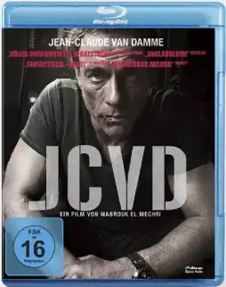 Watch and Download JCVD 11