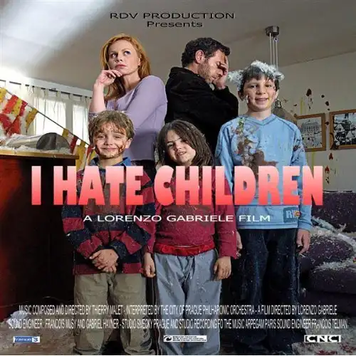 Watch and Download Je hais les enfants 1