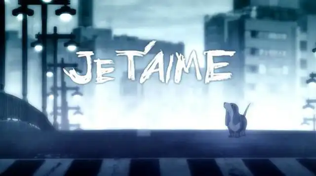 Watch and Download Je t'aime 1