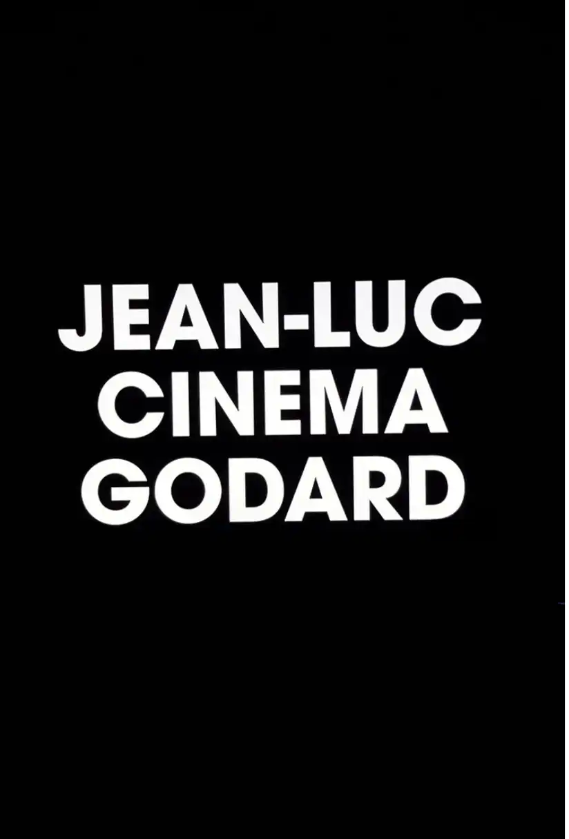 Watch and Download Jean-Luc Cinema Godard 1