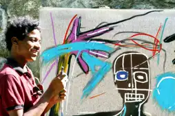 Watch and Download Jean-Michel Basquiat: The Radiant Child 3