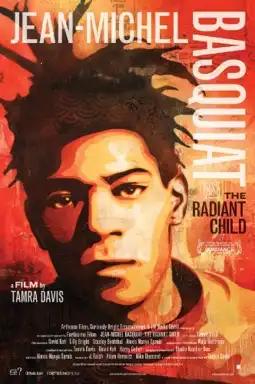 Watch and Download Jean-Michel Basquiat: The Radiant Child 5