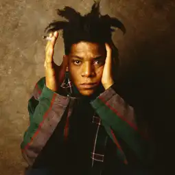 Watch and Download Jean-Michel Basquiat: The Radiant Child 6