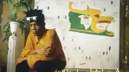 Watch and Download Jean-Michel Basquiat: The Radiant Child 8