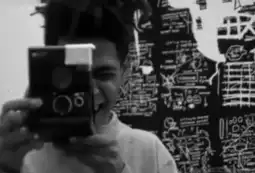 Watch and Download Jean-Michel Basquiat: The Radiant Child 9