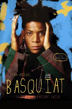 Watch and Download Jean-Michel Basquiat: The Radiant Child