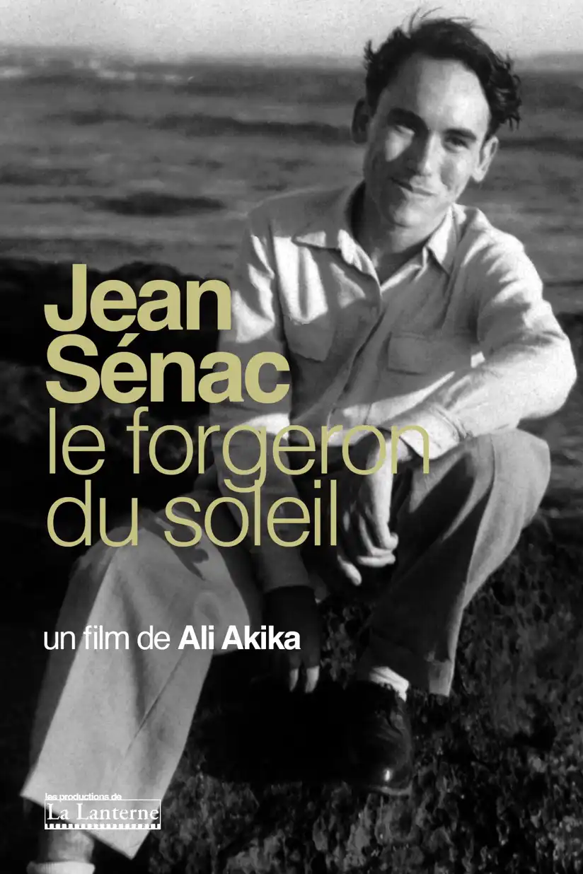 Watch and Download Jean Sénac, The Blacksmith of the Sun 7