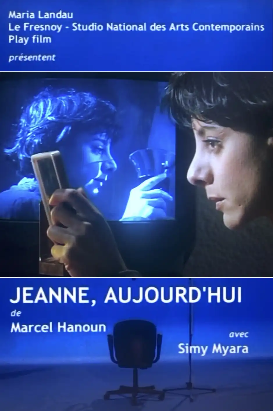 Watch and Download Jeanne, aujourd'hui 5