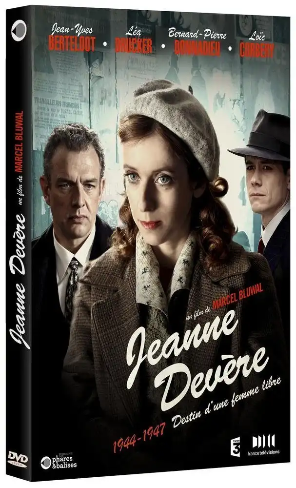 Watch and Download Jeanne Devère 4