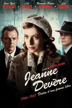 Watch and Download Jeanne Devère