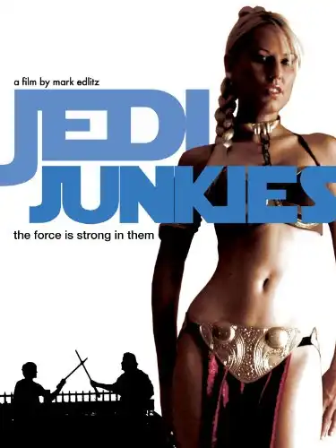 Watch and Download Jedi Junkies 1