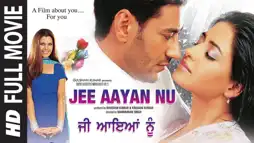 Watch and Download Jee Aayan Nu 1