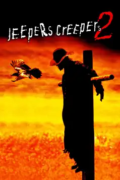 Watch and Download Jeepers Creepers 2