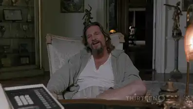 Watch and Download Jeff Bridges: The Dude Abides 2