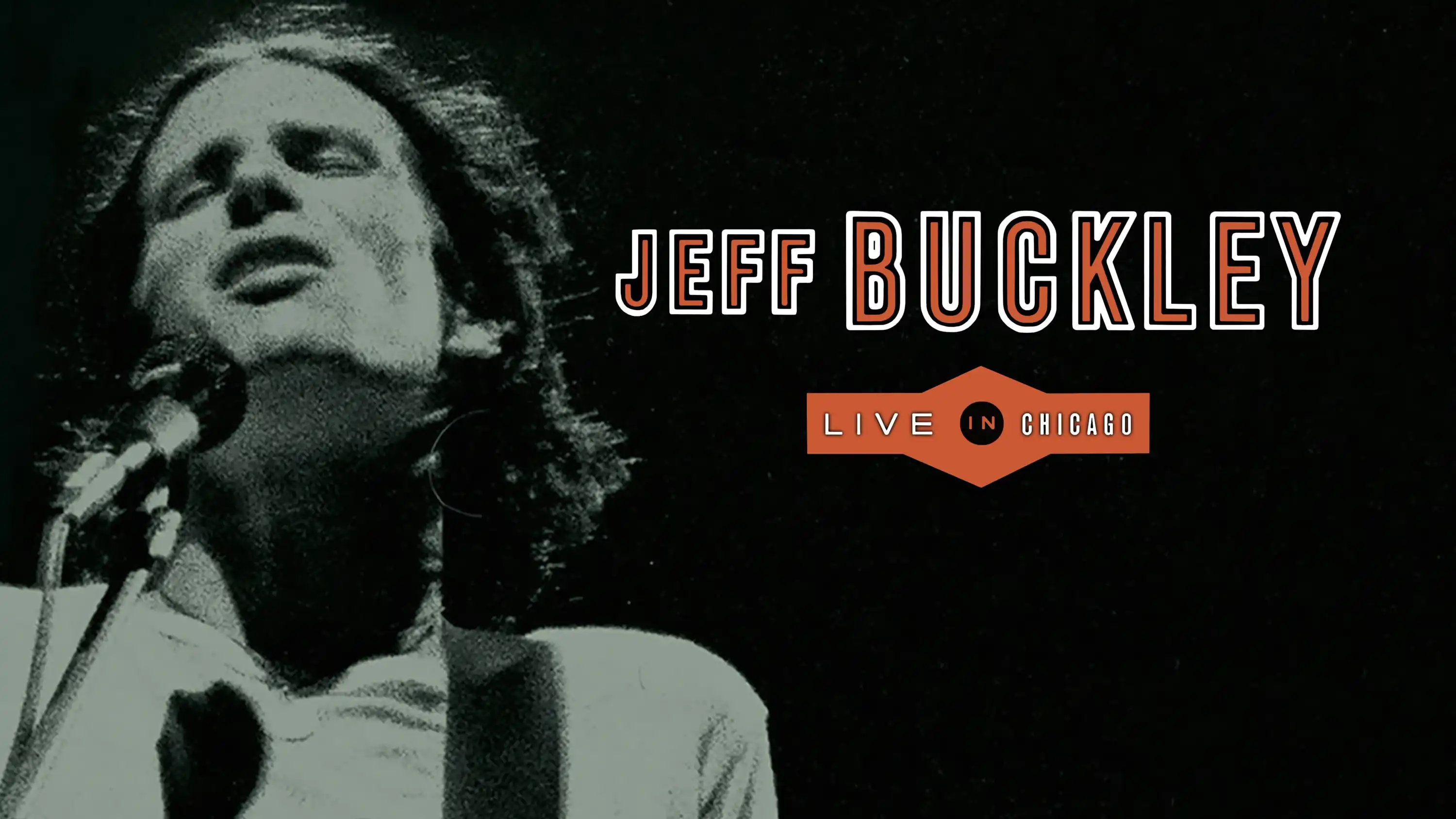 Watch and Download Jeff Buckley - Live in Chicago 3