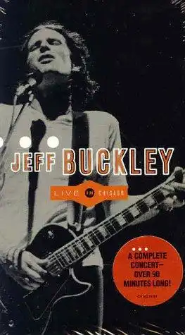 Watch and Download Jeff Buckley - Live in Chicago 6