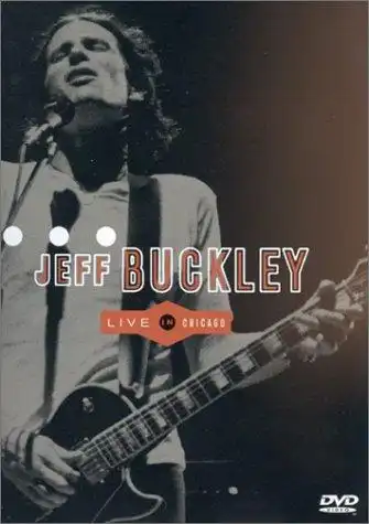 Watch and Download Jeff Buckley - Live in Chicago 8