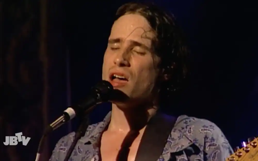 Watch and Download Jeff Buckley - Live in Chicago 9