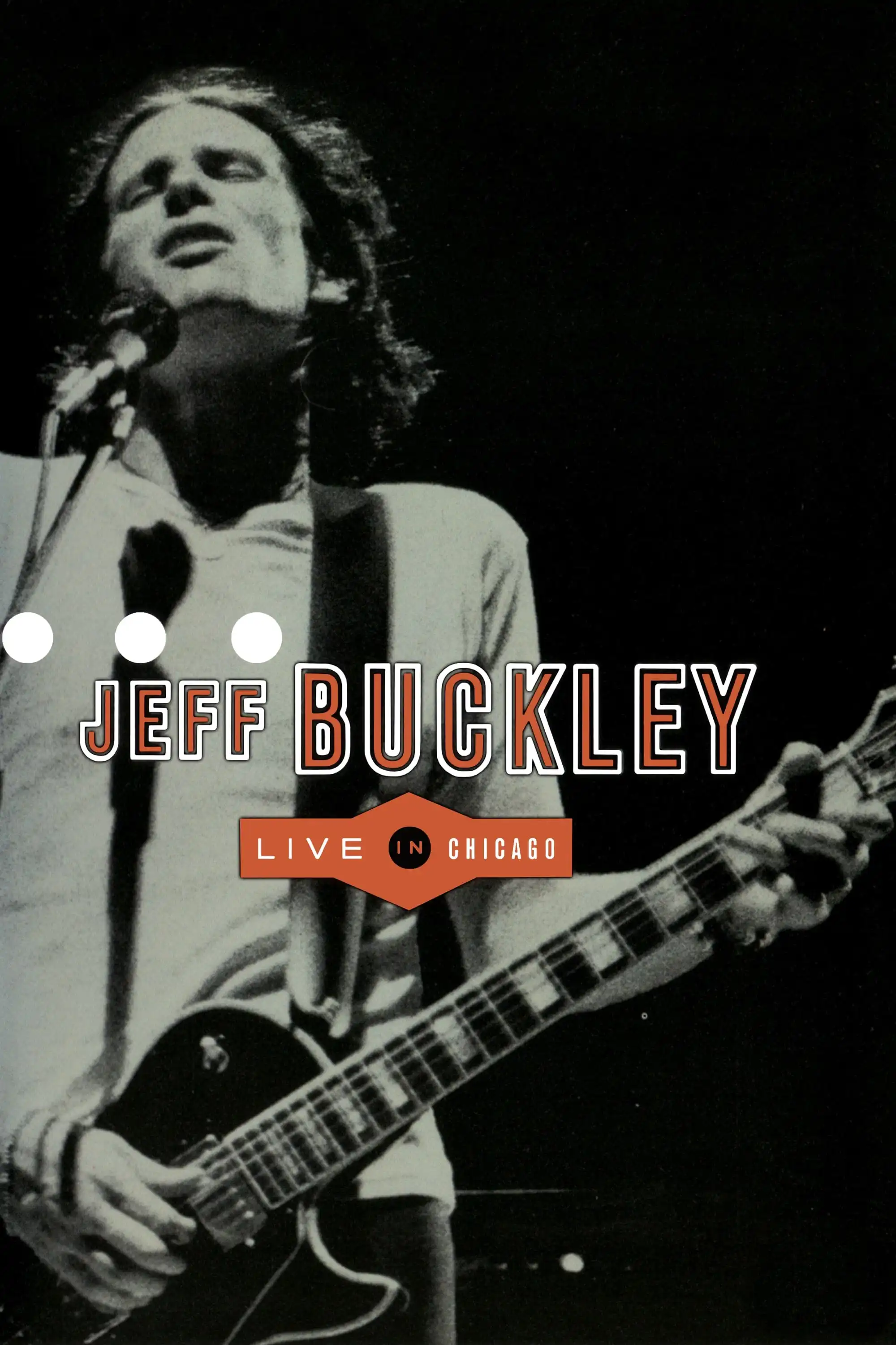 Watch and Download Jeff Buckley – Live in Chicago