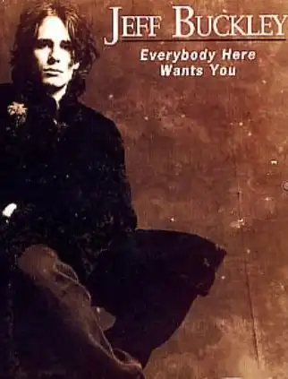 Watch and Download Jeff Buckley: Everybody Here Wants You 1