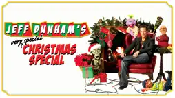 Watch and Download Jeff Dunham's Very Special Christmas Special 3