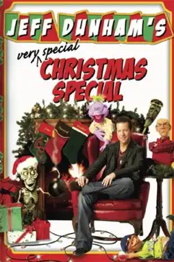 Watch and Download Jeff Dunham's Very Special Christmas Special 4