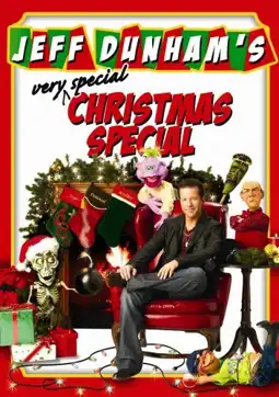 Watch and Download Jeff Dunham's Very Special Christmas Special 6