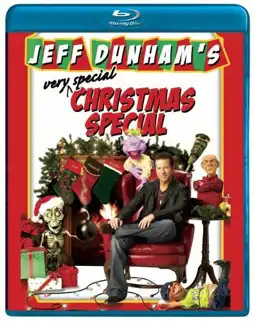 Watch and Download Jeff Dunham's Very Special Christmas Special 7