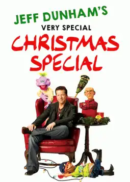 Watch and Download Jeff Dunham's Very Special Christmas Special 9