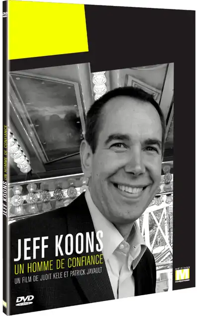 Watch and Download Jeff Koons: A Man of Trust 1