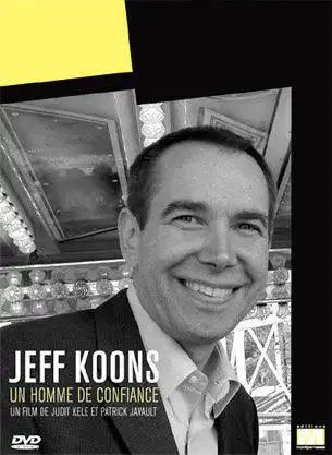 Watch and Download Jeff Koons: A Man of Trust 2